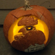 Illustration for article titled Show off your really bad-ass Geek-o-Lantern thread